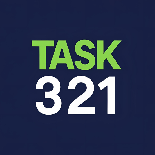 Task321 dashboard for electrical operations